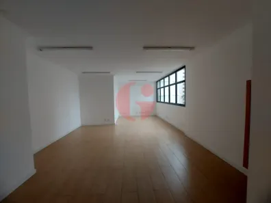 Sala Comercial para alugar, 41m² no Centro, São José dos Campos
