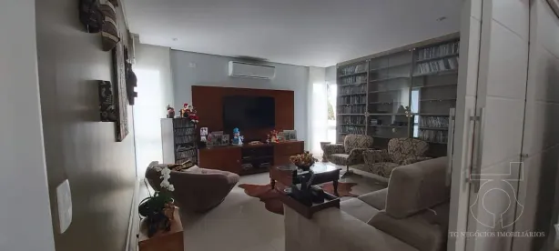 Casa de Condomínio com 3 Quartos à venda, 521m² no São Paulo II, Cotia