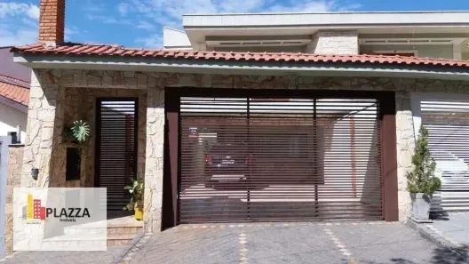 Sobrado com 4 Quartos à venda, 380m² no Jardim Regina, São Paulo