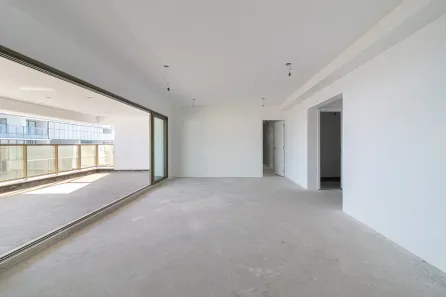 Apartamento com 4 Quartos à venda, 217m² no Pinheiros, São Paulo