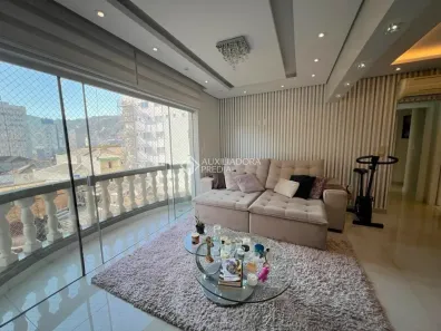 Apartamento com 3 Quartos à venda, 117m² no Centro, Florianópolis