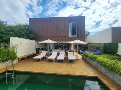 Casa de Condomínio com 4 Quartos à venda, 541m² no 5, Porto Feliz