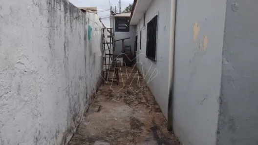 Casa com 3 Quartos à venda, 208m² no Parque Residencial Vale do Sol, Araraquara