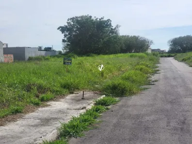 Lote/Terreno à venda, 130m² no Conjunto Habitacional Terra dos Ipês, Pindamonhangaba