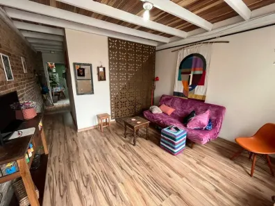 Casa com 1 Quarto à venda, 57m² no Menino Deus, Porto Alegre