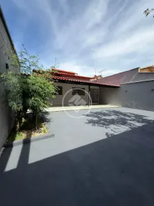 Casa com 3 Quartos à venda, 120m² no Jardim dos Buritis, Aparecida de Goiânia