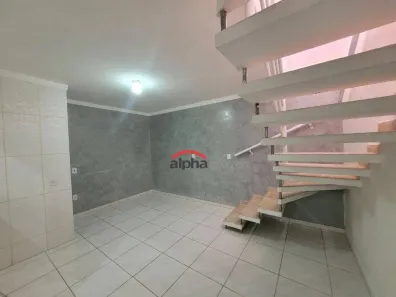 Imóvel Comercial com 2 Quartos para alugar, 73m² no Jardim Mirante de Sumaré, Hortolândia