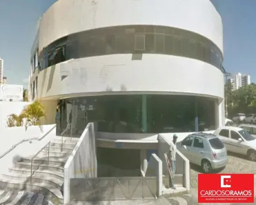 Prédio Comercial para alugar, 800m² no Pituba, Salvador