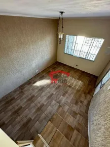 Sobrado com 3 Quartos à venda, 174m² no Jardim Ipanema (Zona Oeste), São Paulo