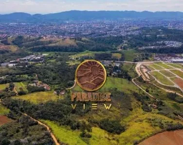 Lote/Terreno à venda, 150m² no Porteira Preta, Mogi das Cruzes