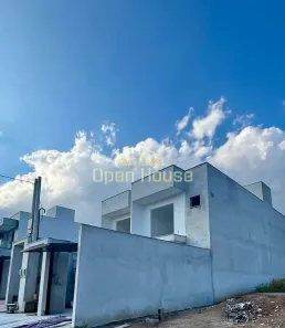 Casa com 4 Quartos à venda, 159m² no Jardim Belvedere, Volta Redonda