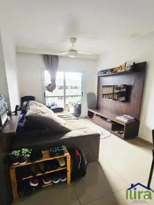 Apartamento com 2 Quartos à venda, 50m² no Presidente Altino, Osasco