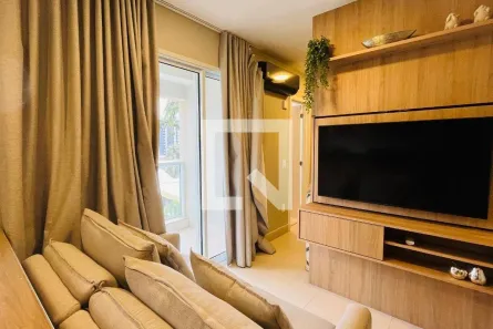 Apartamento com 1 Quarto à venda, 41m² no Vila Itapura, Campinas