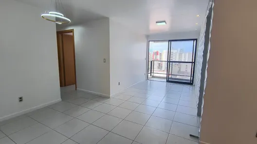 Apartamento com 2 Quartos para alugar, 59m² no Mangabeiras, Maceió