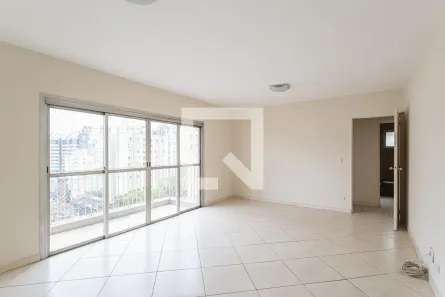 Apartamento com 3 Quartos à venda, 86m² no Indianópolis, São Paulo