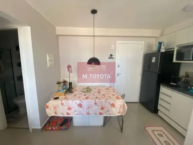 Apartamento com 2 Quartos à venda, 35m² no Vila Galvão, Guarulhos