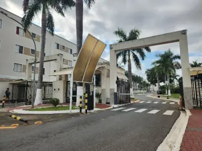 Apartamento com 2 Quartos à venda, 46m² no Santa Terezinha, Piracicaba