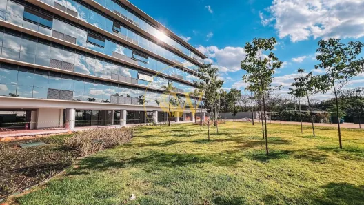 Sala Comercial à venda, 45m² no Condomínio Green Palm, São José do Rio Preto