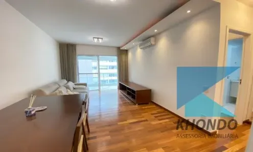 Apartamento com 2 Quartos para alugar, 79m² no Jardim Paulista, São Paulo