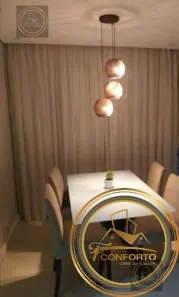 Sobrado com 3 Quartos à venda, 170m² no Vila Rio de Janeiro, Guarulhos