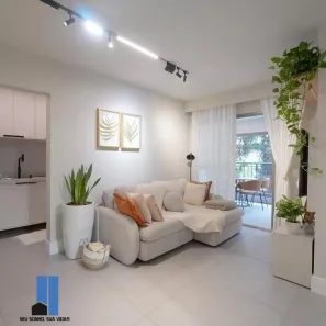 Apartamento com 2 Quartos à venda, 69m² no Vila Mariana, São Paulo