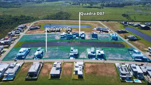 Lote/Terreno à venda, 430m² no Engenho Velho, Torres