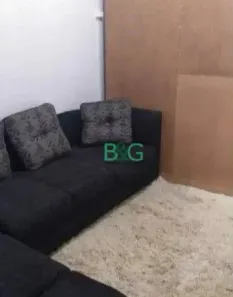 Apartamento com 1 Quarto à venda, 39m² no Campos Elíseos, São Paulo