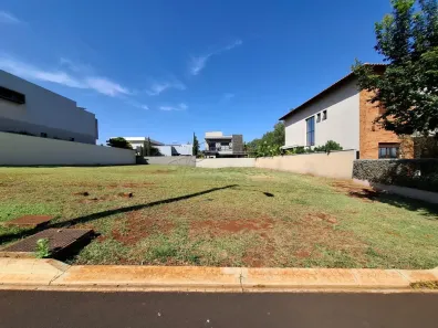 Lote/Terreno à venda, 360m² no Residencial Alto do Castelo, Ribeirão Preto