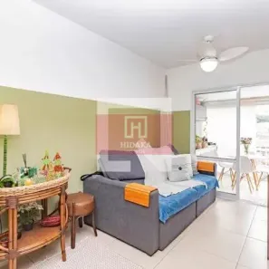 Apartamento com 1 Quarto à venda, 48m² no Liberdade, São Paulo