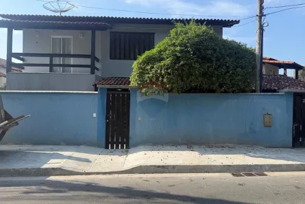 Casa com 4 Quartos à venda, 312m² no Itaipu, Niterói