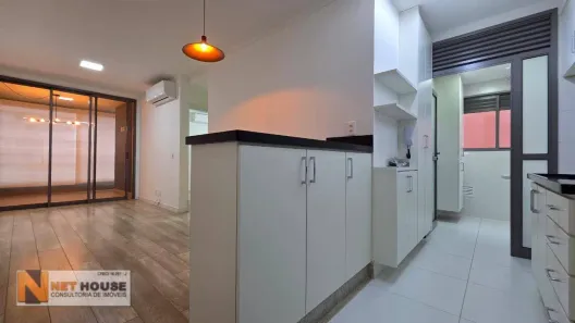 Apartamento com 2 Quartos à venda, 69m² no Vila Mariana, São Paulo