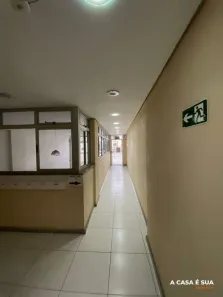 Sala Comercial para alugar, 110m² no Eldorado, Contagem