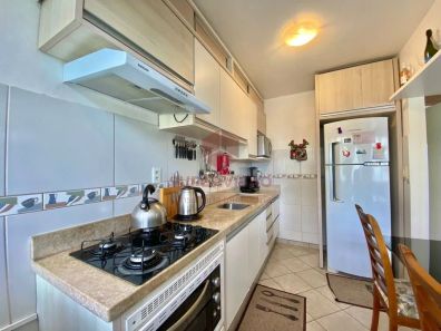 Apartamento com 2 Quartos à venda, 52m² no Jardim Atlântico, Florianópolis