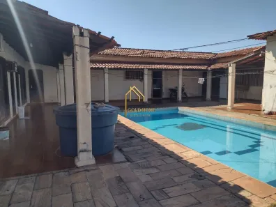 Casa com 8 Quartos à venda, 500m² no Jardim Paulista, Cuiabá