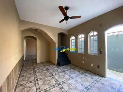 Sobrado com 3 Quartos para alugar, 120m² no Parque Novo Oratório, Santo André
