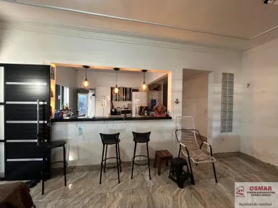 Casa com 2 Quartos à venda, 82m² no Jardim das Orquídeas, Sumaré