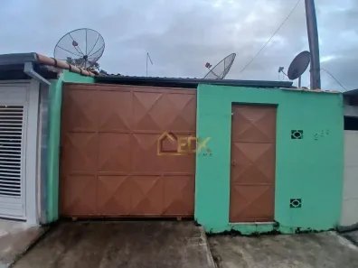 Casa com 2 Quartos à venda, 140m² no Jardim Torrão de Ouro, São José dos Campos