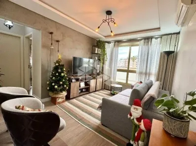 Apartamento com 2 Quartos à venda, 70m² no Menino Deus, Porto Alegre
