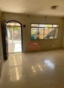 Casa com 2 Quartos à venda, 110m² no Vila São José (Ipiranga), São Paulo