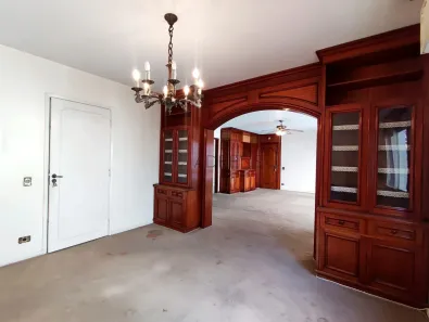Apartamento com 2 Quartos à venda, 135m² no Itaim Bibi, São Paulo
