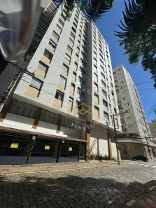 Apartamento com 3 Quartos à venda, 115m² no Centro, Campinas