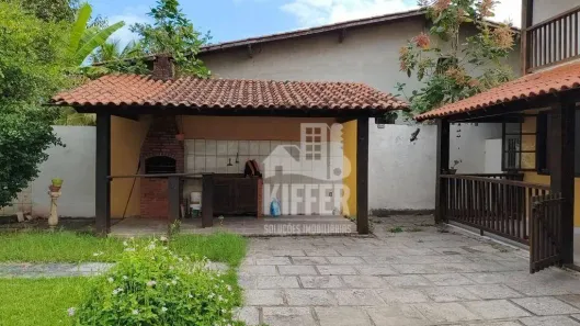 Casa com 3 Quartos à venda, 195m² no Engenho do Mato, Niterói