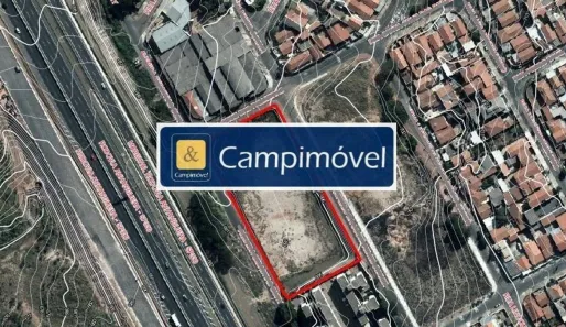 Lote/Terreno à venda, 746m² no Jardim Nova Europa, Campinas