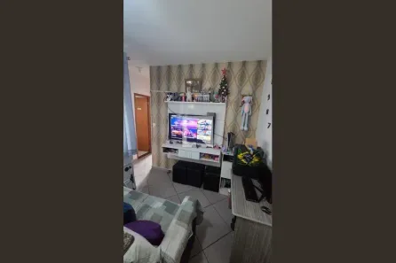 Cobertura com 2 Quartos à venda, 74m² no Vila Junqueira, Santo André