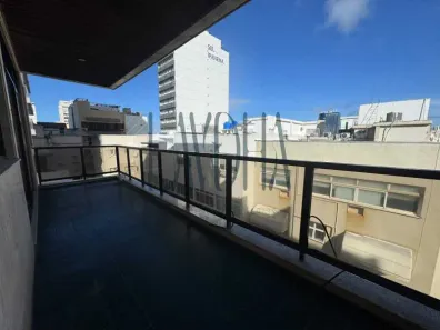 Apartamento com 3 Quartos à venda, 135m² no Ipanema, Rio de Janeiro