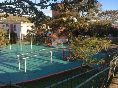Apartamento com 1 Quarto à venda, 39m² no Santa Tereza, Porto Alegre