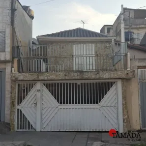 Casa com 2 Quartos à venda, 115m² no Vila Ré, São Paulo