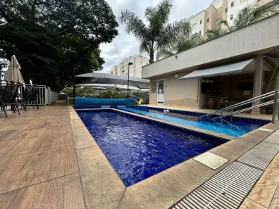 Apartamento com 3 Quartos à venda, 85m² no Ouro Preto, Belo Horizonte