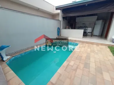 Casa com 4 Quartos à venda, 205m² no Saúde, Rio Claro