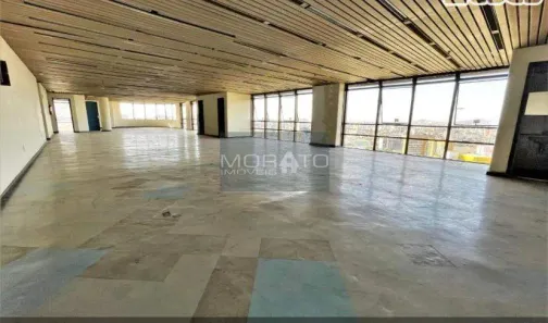 Sala Comercial à venda, 733m² no Centro, Belo Horizonte